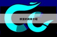 掼蛋的简单介绍
