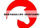 德州奥马哈玩的人多吗（德州奥马哈规则）