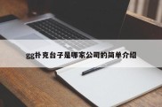 gg扑克台子是哪家公司的简单介绍
