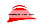 德州在线客服（德州网上平台）