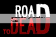 gamemaker（gamemakerstudio）