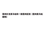 德州扑克奥马哈和一般德州区别（德州奥马哈规则）